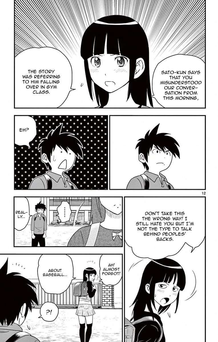 Major 2nd Chapter 8 page 13