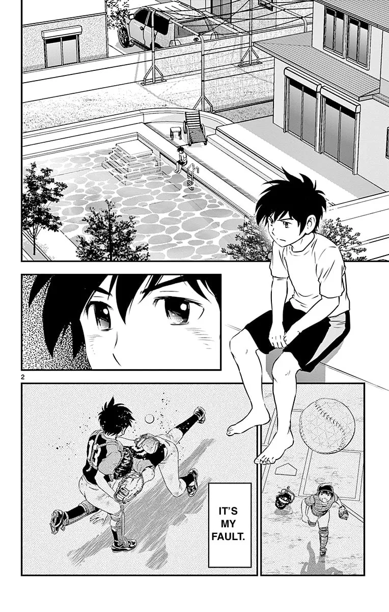 Major 2nd Chapter 86 page 2
