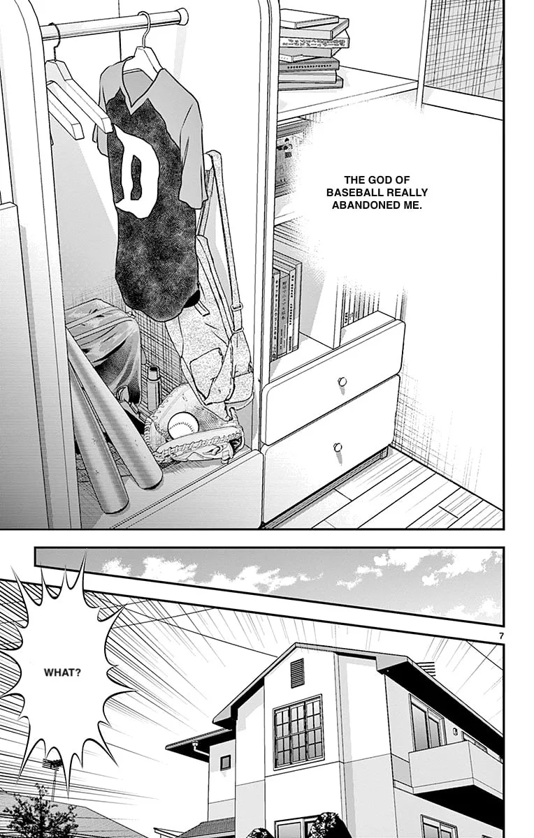 Major 2nd Chapter 89 page 7