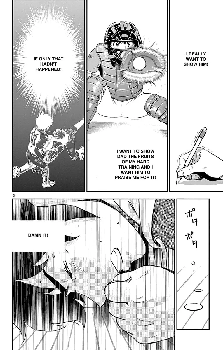 Major 2nd Chapter 89 page 6
