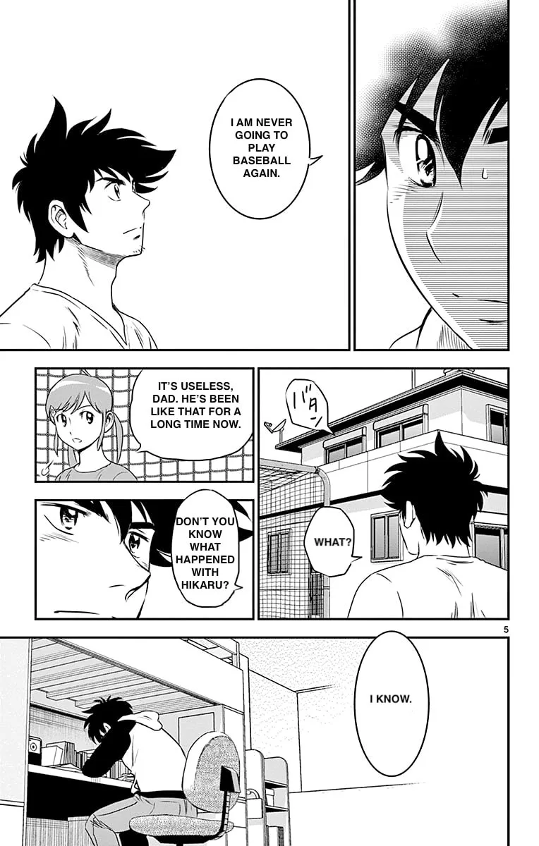 Major 2nd Chapter 89 page 5