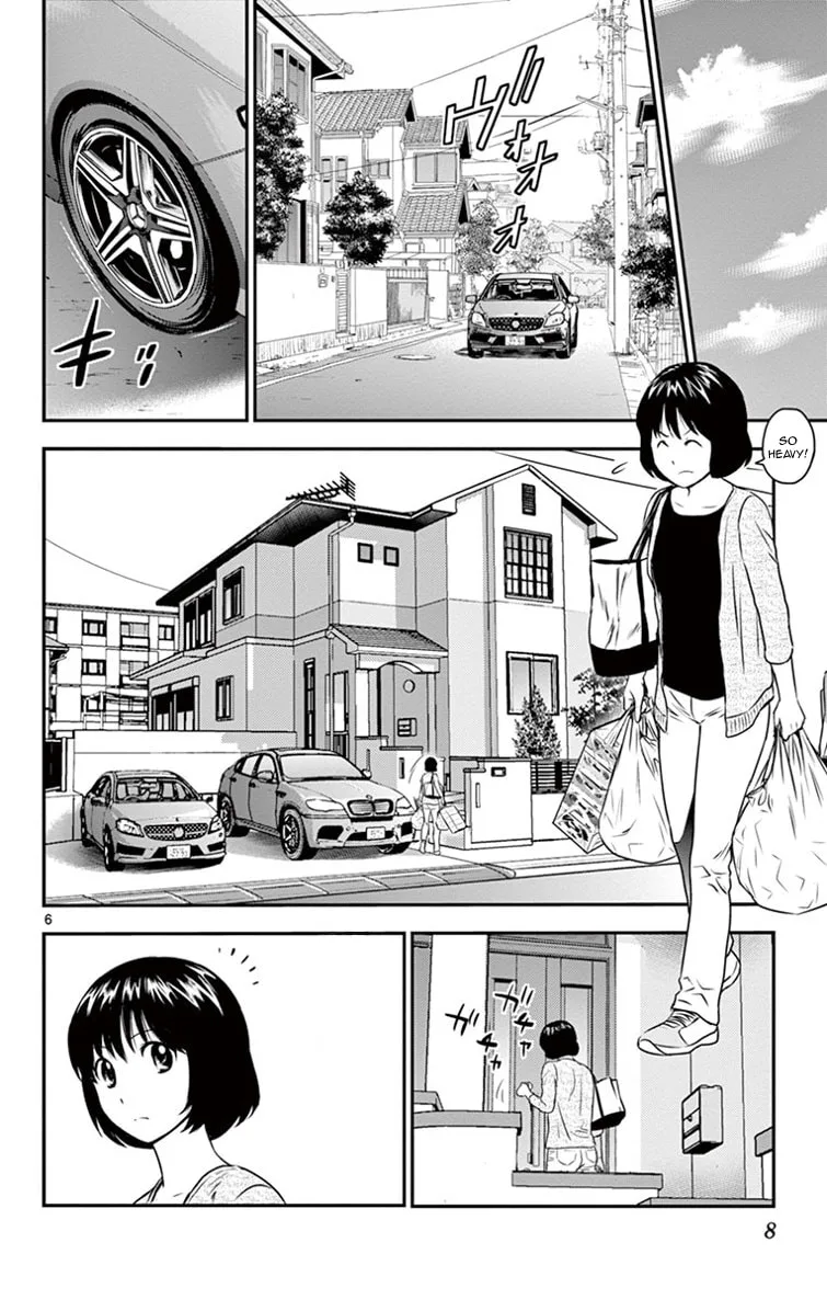 Major 2nd Chapter 9 page 8