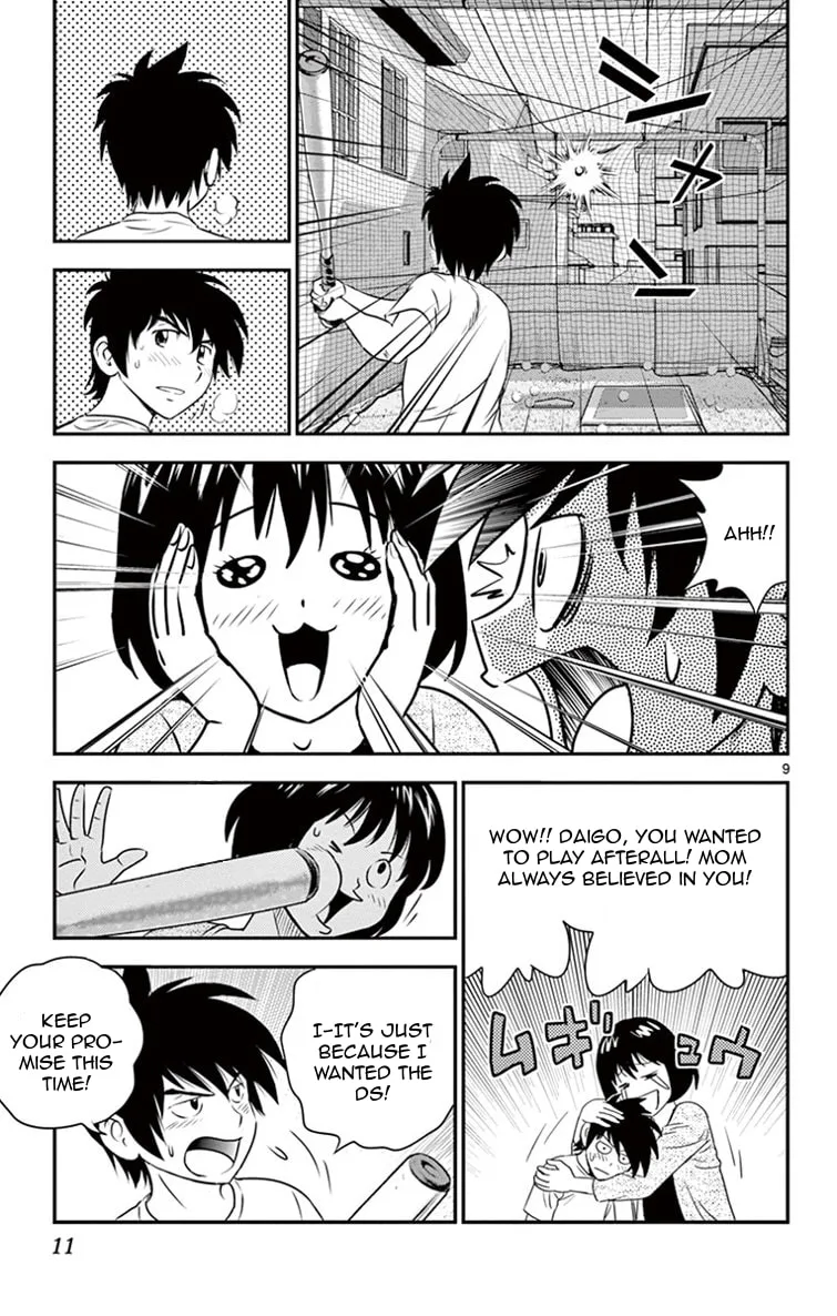 Major 2nd Chapter 9 page 11