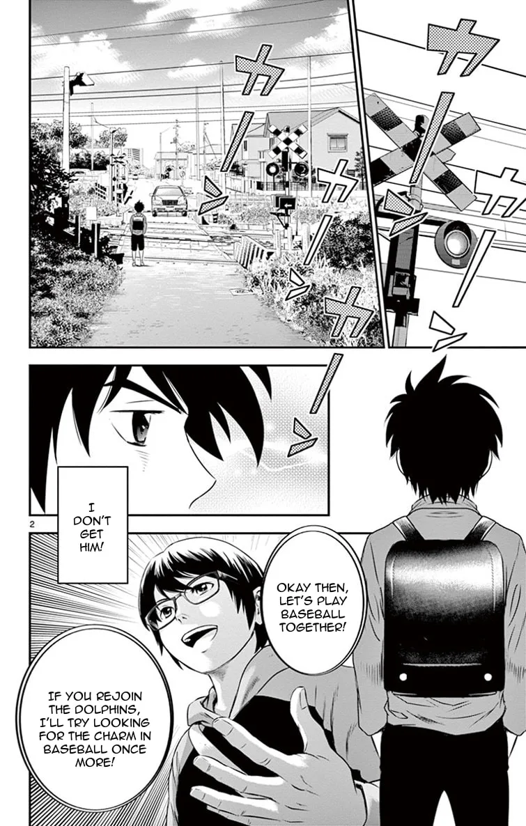 Major 2nd Chapter 9 page 4
