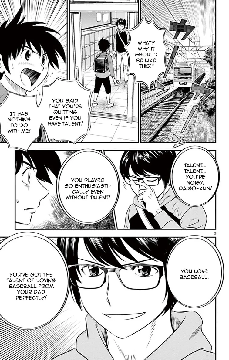 Major 2nd Chapter 9 page 5