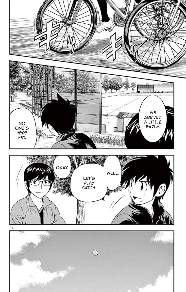 Major 2nd Chapter 9 page 16