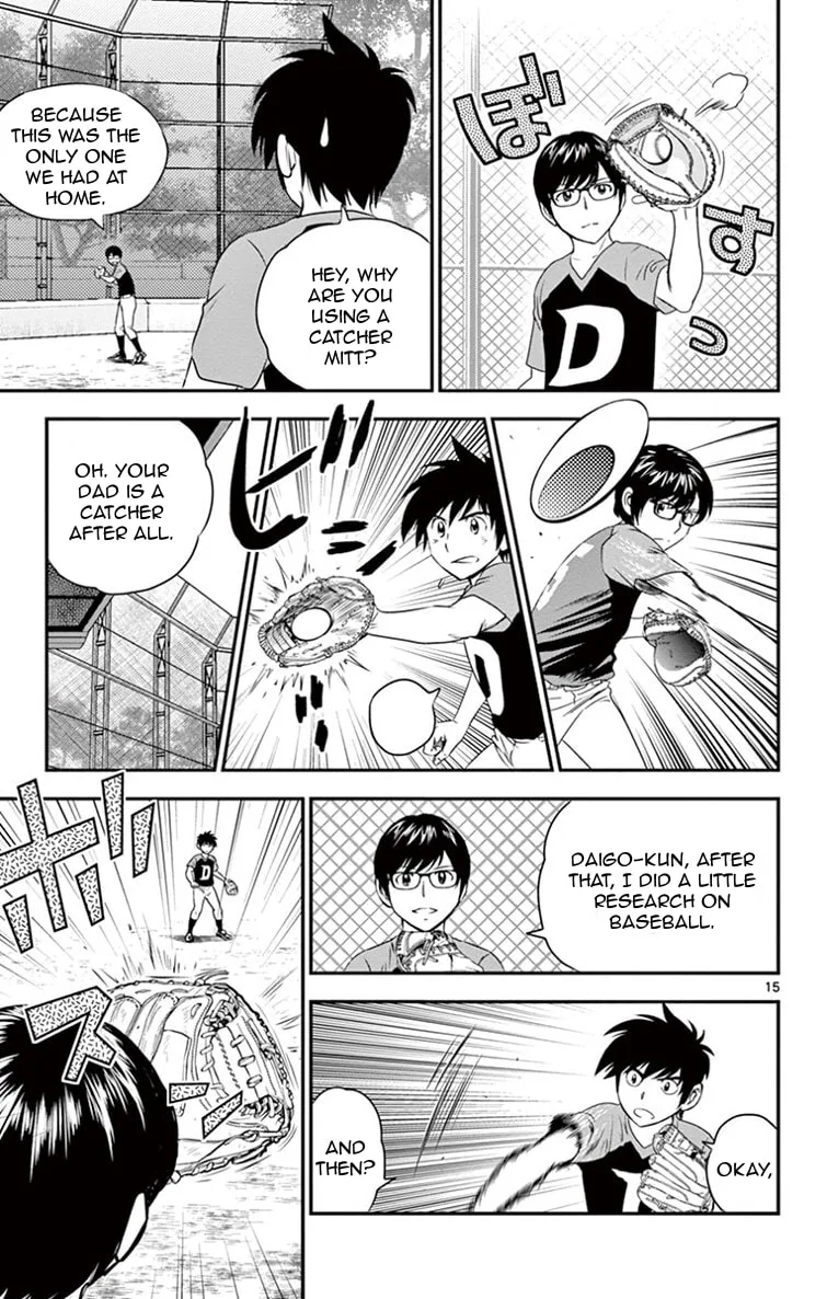 Major 2nd Chapter 9 page 17