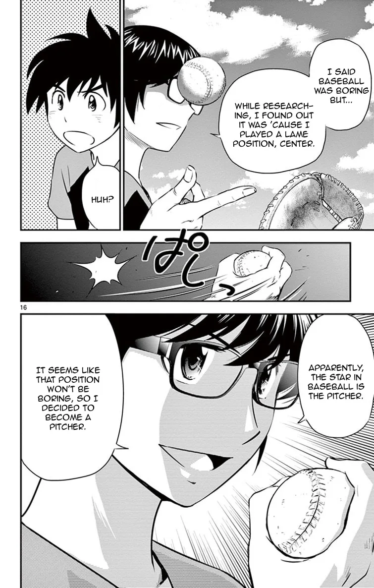 Major 2nd Chapter 9 page 18
