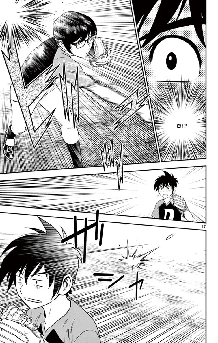 Major 2nd Chapter 9 page 19
