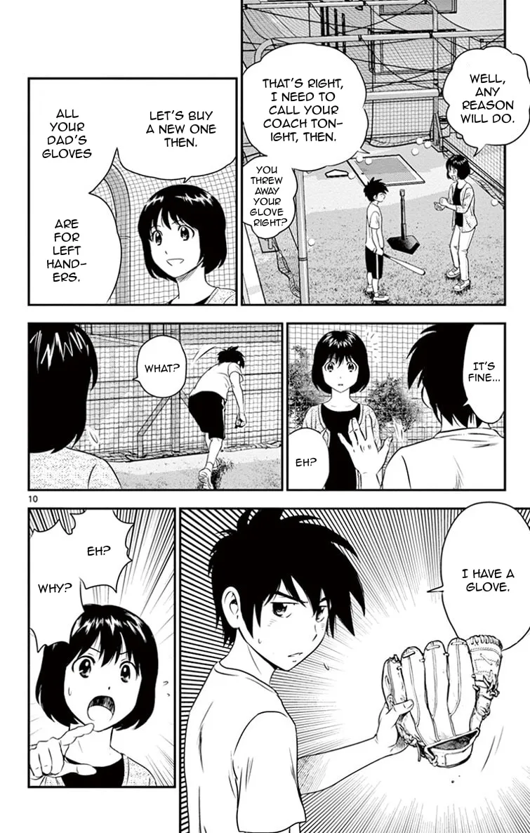Major 2nd Chapter 9 page 12