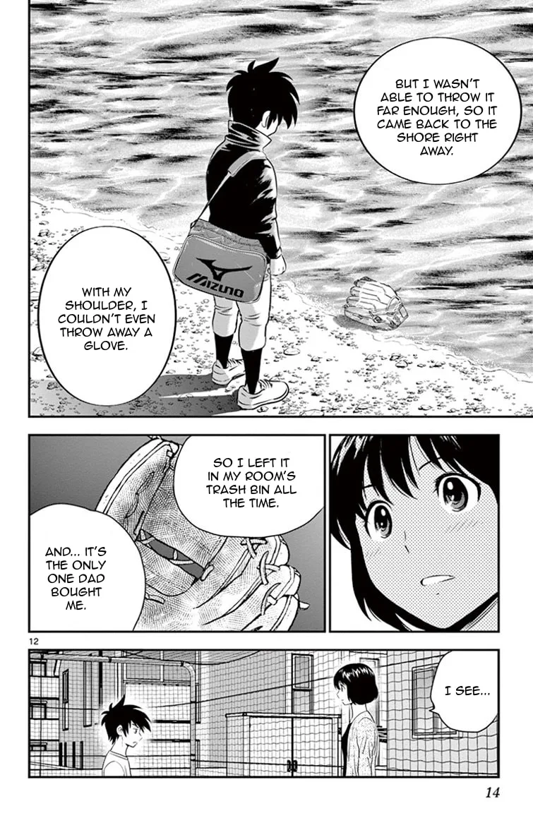 Major 2nd Chapter 9 page 14