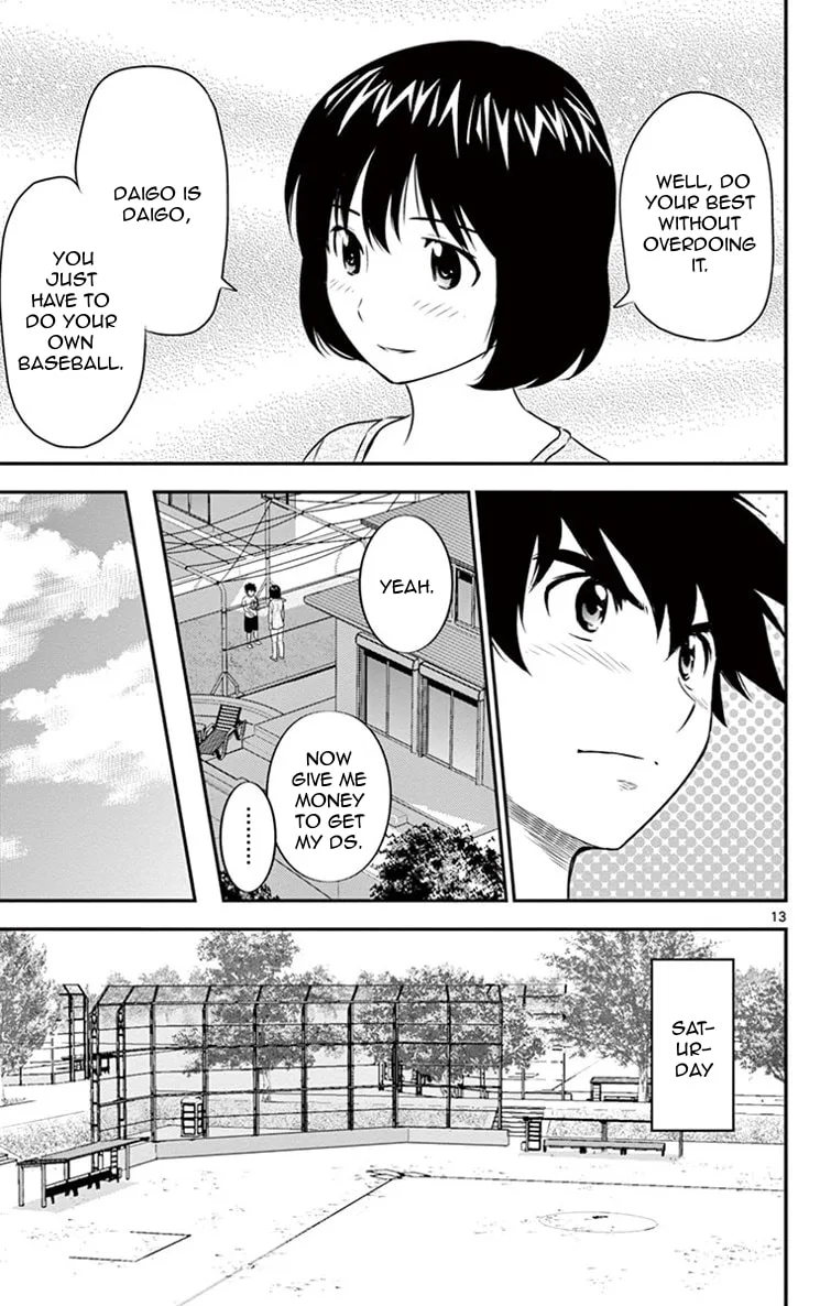 Major 2nd Chapter 9 page 15