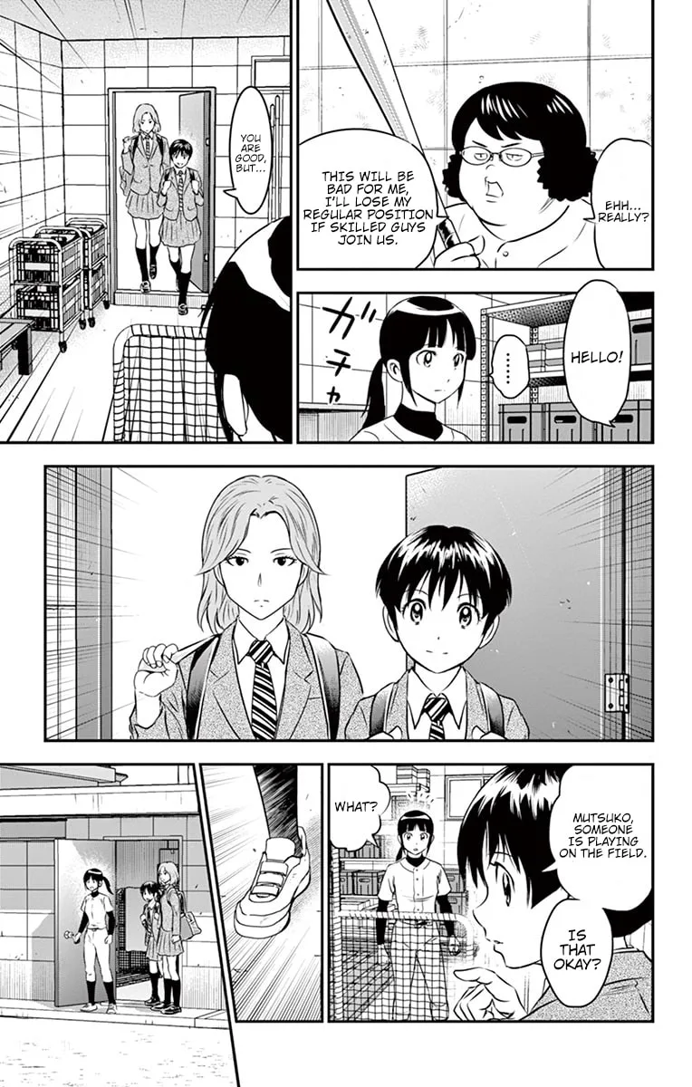 Major 2nd Chapter 91 page 10