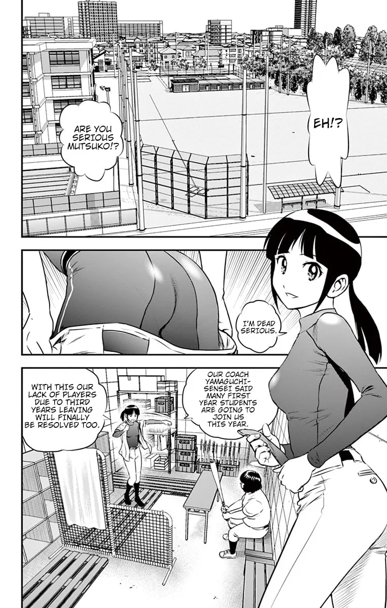Major 2nd Chapter 91 page 9