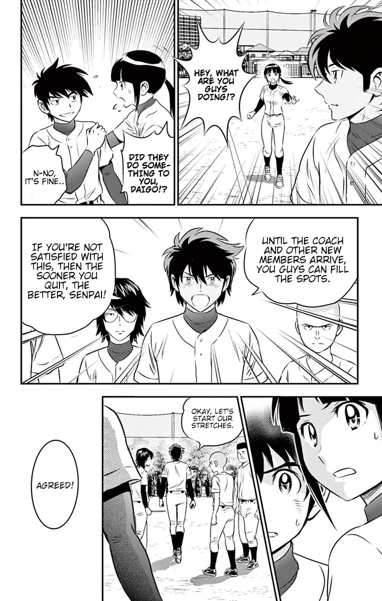 Major 2nd Chapter 92 page 13