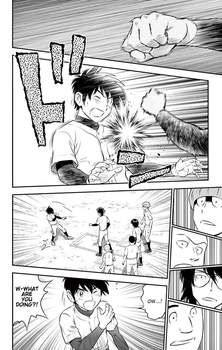 Major 2nd Chapter 92 page 11