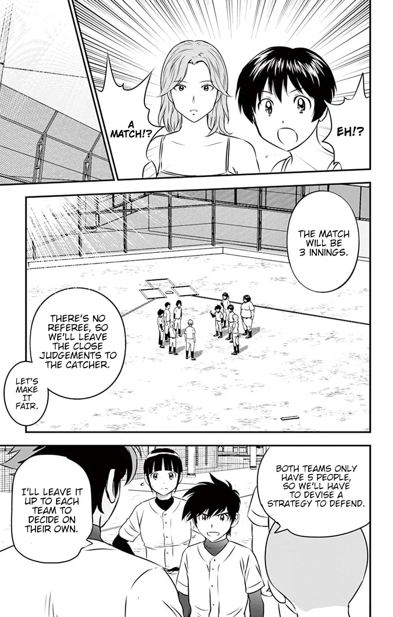 Major 2nd Chapter 92 page 16