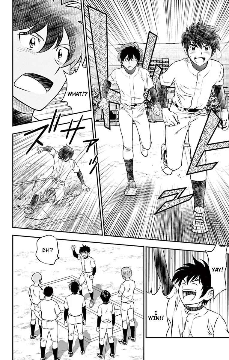 Major 2nd Chapter 92 page 9