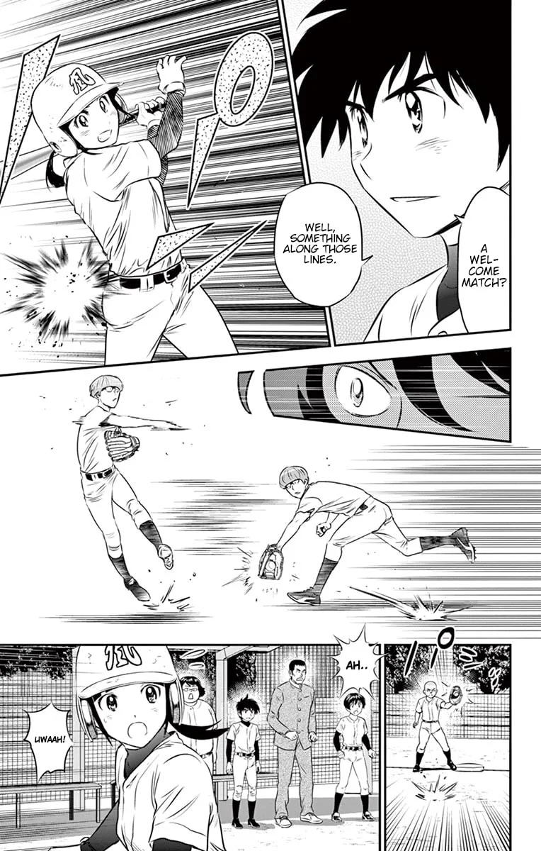 Major 2nd Chapter 93 page 13