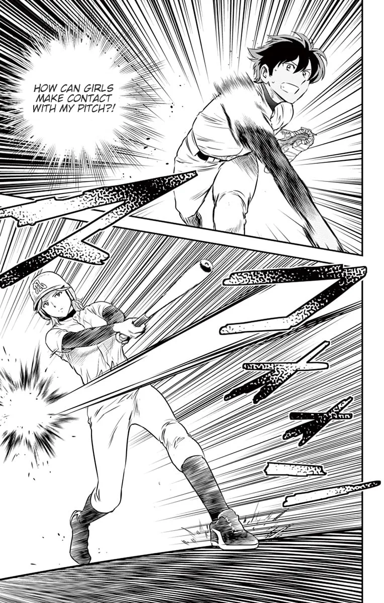 Major 2nd Chapter 93 page 15