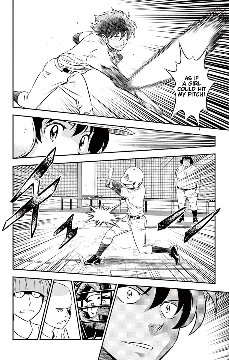 Major 2nd Chapter 93 page 10