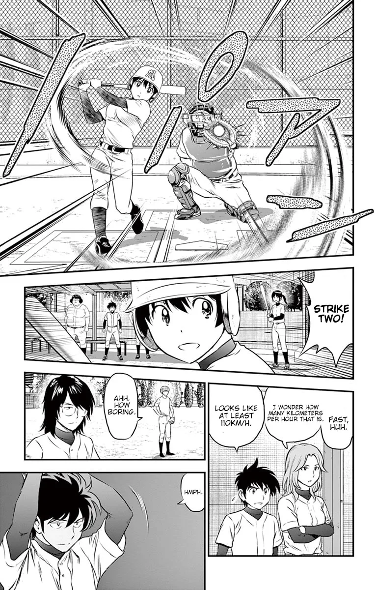 Major 2nd Chapter 93 page 9