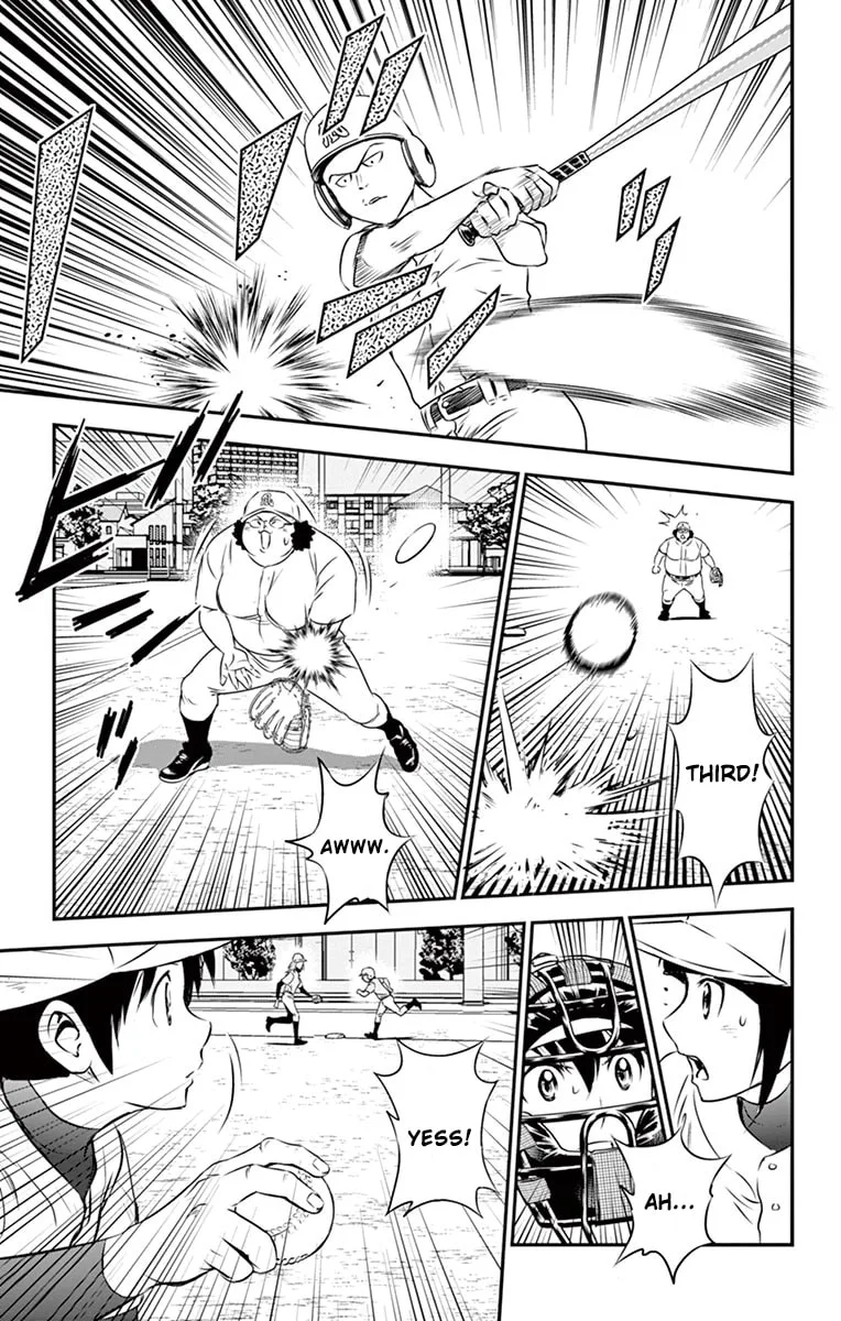 Major 2nd Chapter 94 page 8