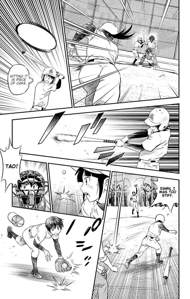 Major 2nd Chapter 94 page 12