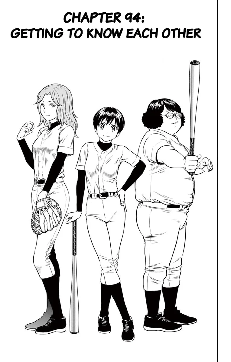 Major 2nd Chapter 94 page 2