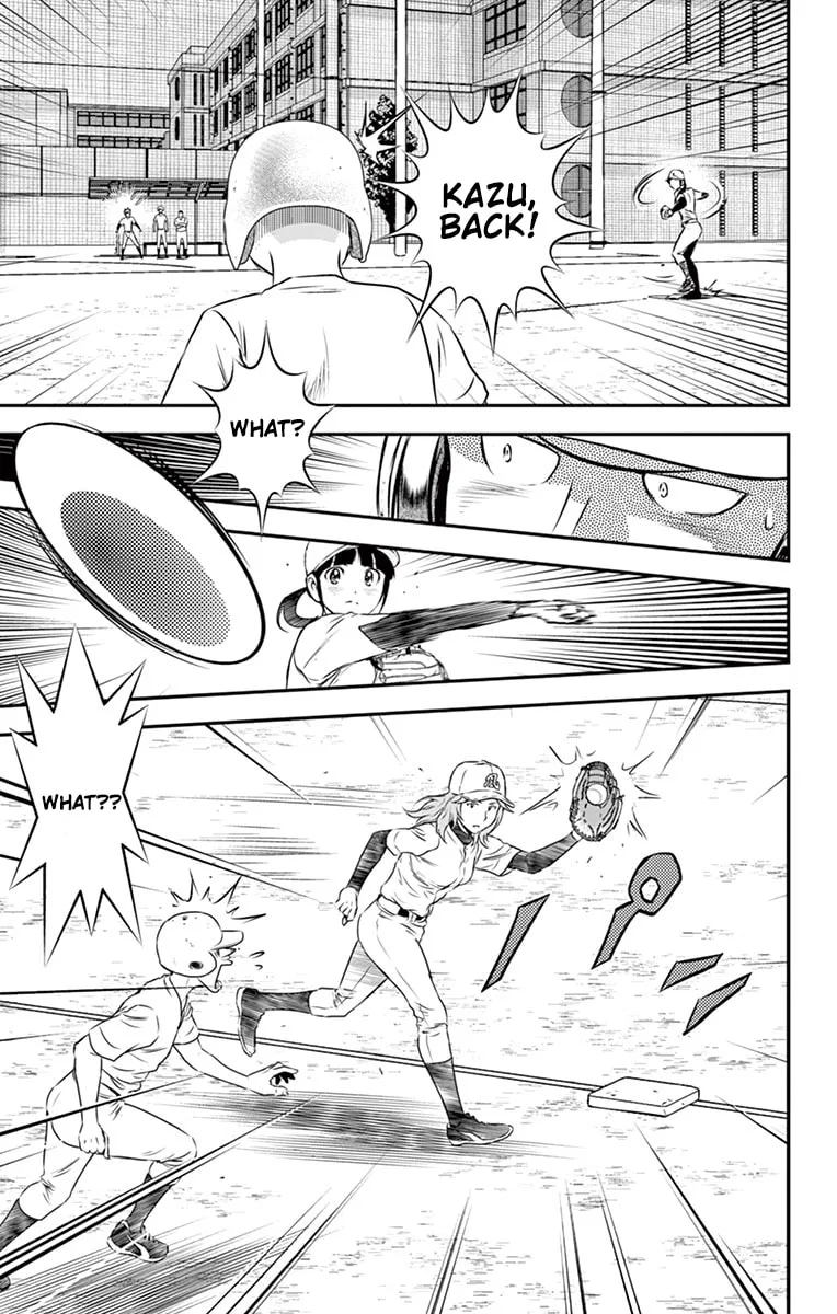 Major 2nd Chapter 94 page 10