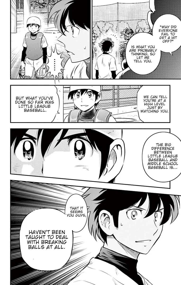 Major 2nd Chapter 94 page 17