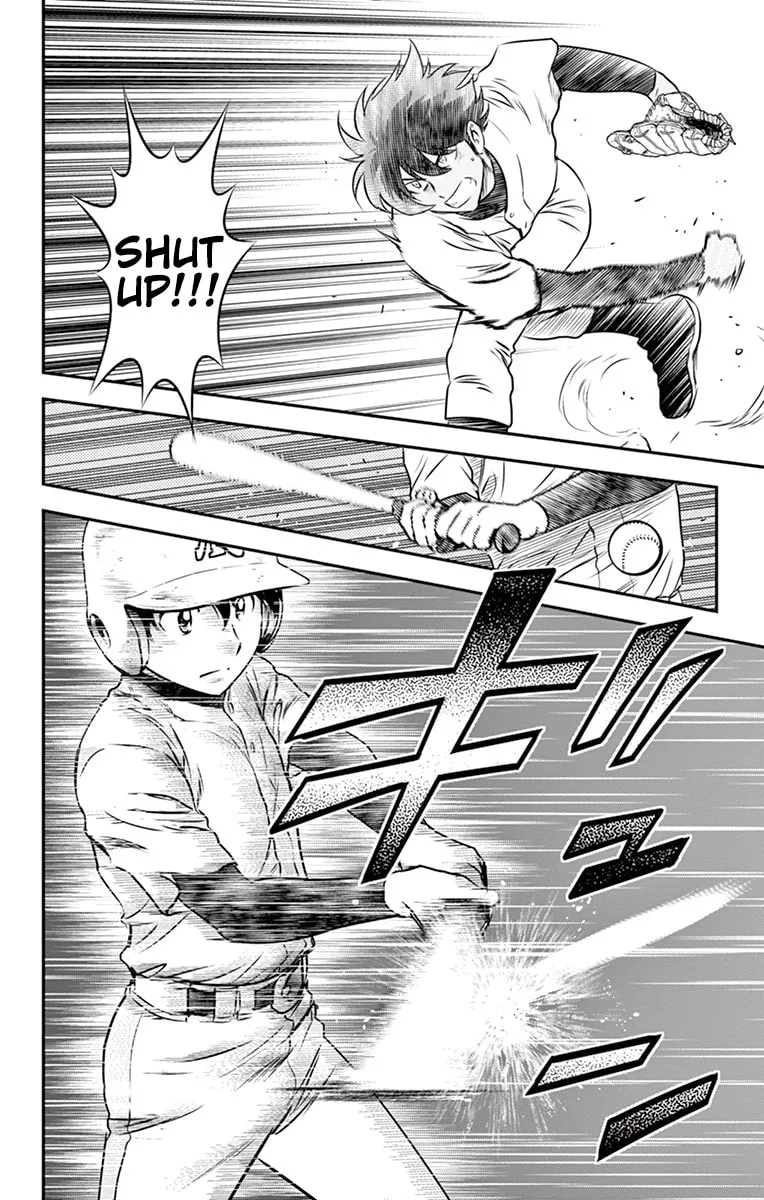 Major 2nd Chapter 95 page 9