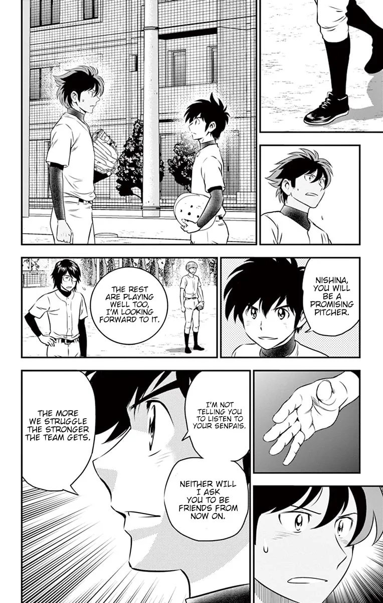 Major 2nd Chapter 95 page 15