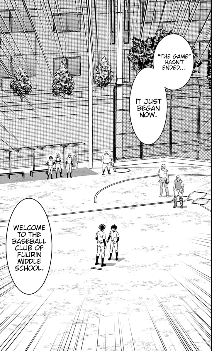 Major 2nd Chapter 95 page 16
