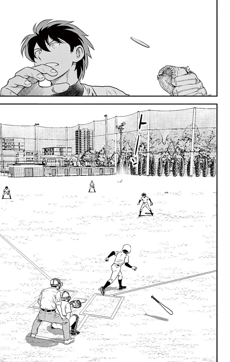 Major 2nd Chapter 95 page 10
