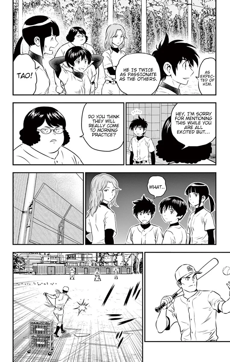 Major 2nd Chapter 96 page 7