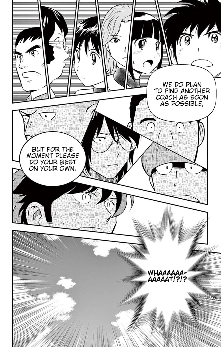 Major 2nd Chapter 96 page 17
