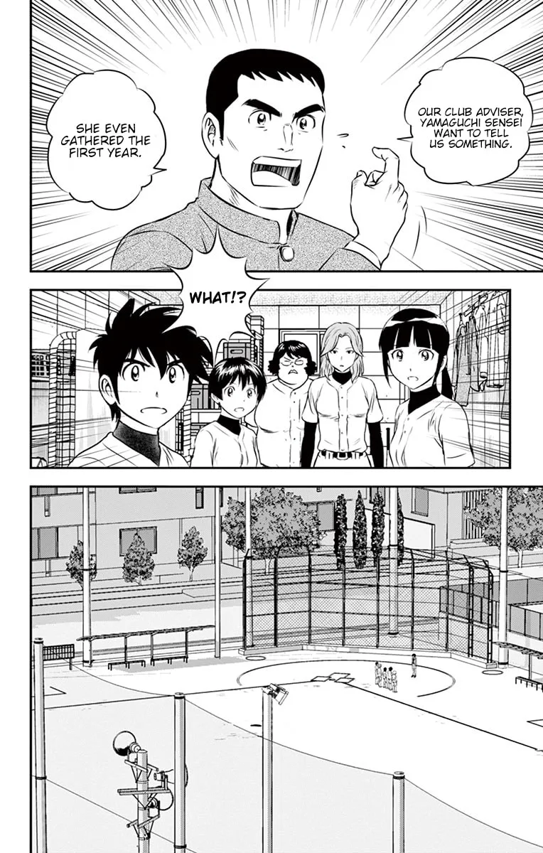 Major 2nd Chapter 96 page 13