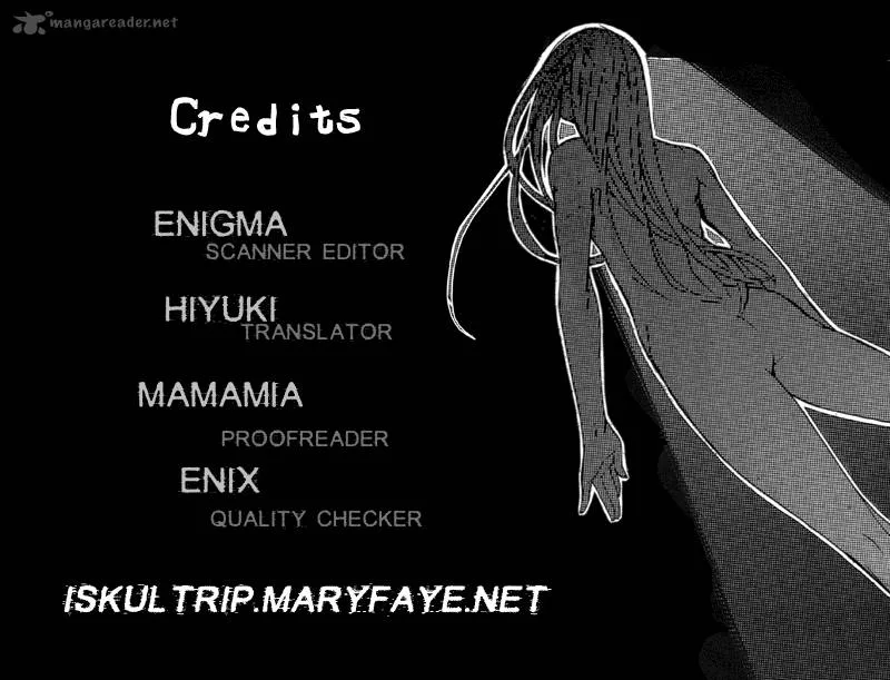 Makai Ishi Mephisto Chapter 2 page 1