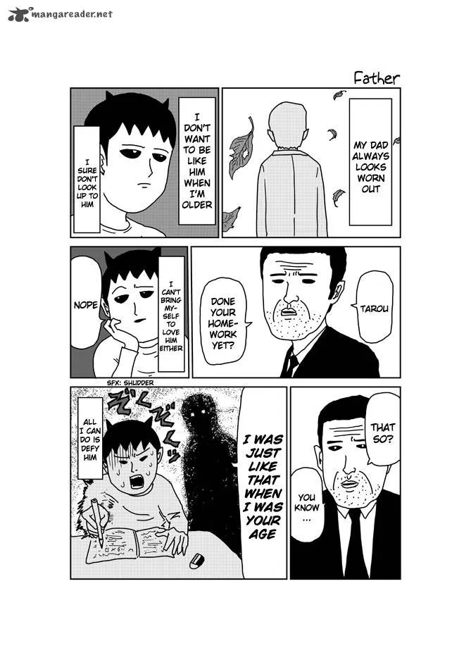 Makai no Ossan Chapter 1 page 2