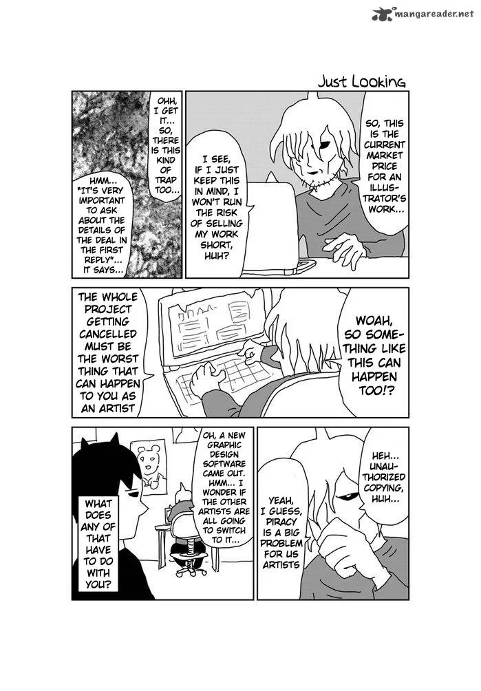 Makai no Ossan Chapter 100 page 2