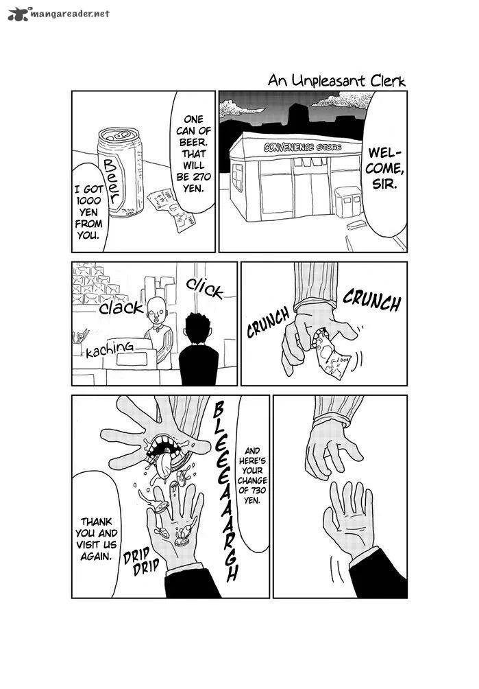 Makai no Ossan Chapter 101 page 2