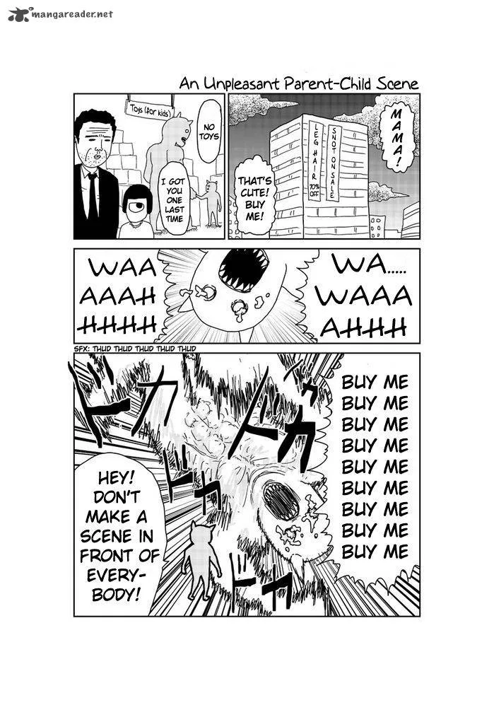 Makai no Ossan Chapter 102 page 2