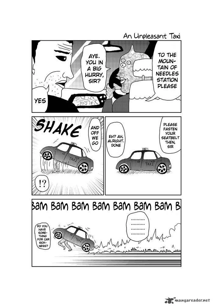 Makai no Ossan Chapter 103 page 2