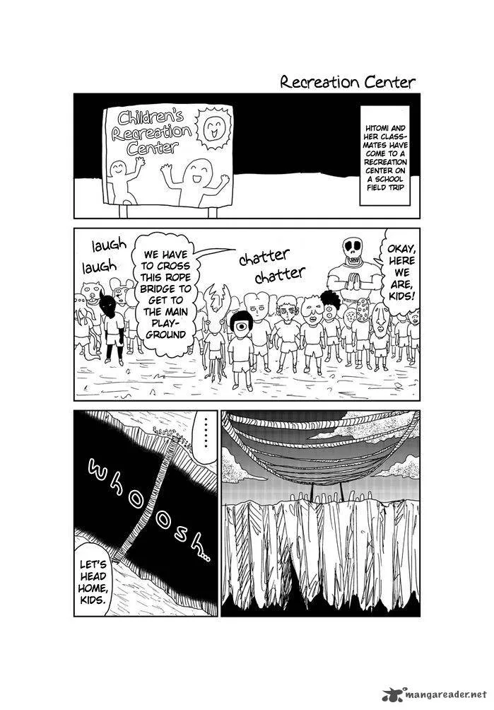 Makai no Ossan Chapter 106 page 2