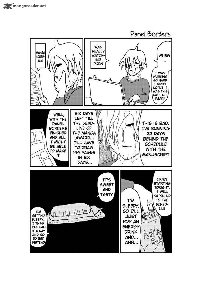 Makai no Ossan Chapter 107 page 2
