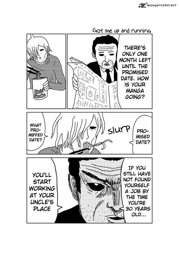 Makai no Ossan Chapter 108 page 2