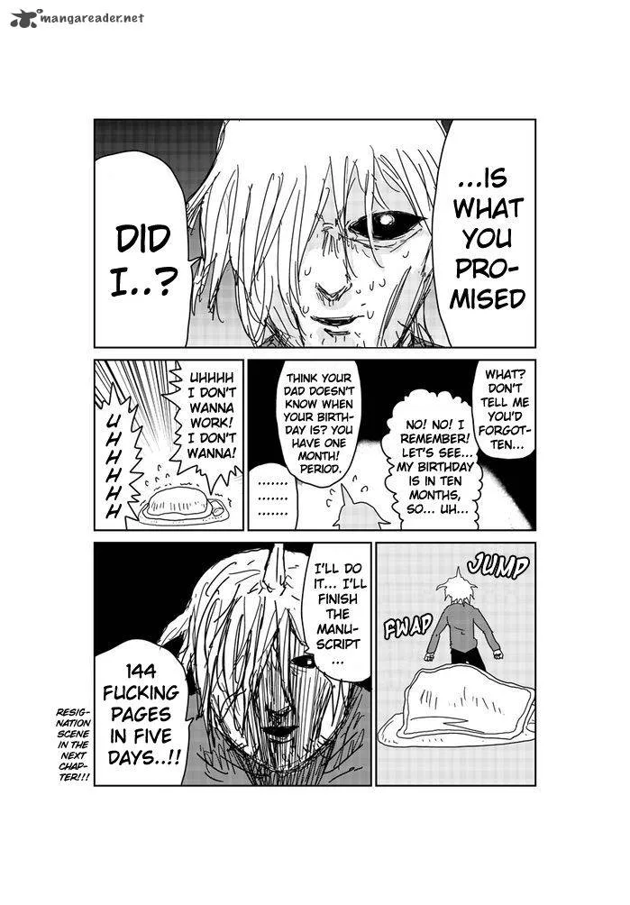 Makai no Ossan Chapter 108 page 3