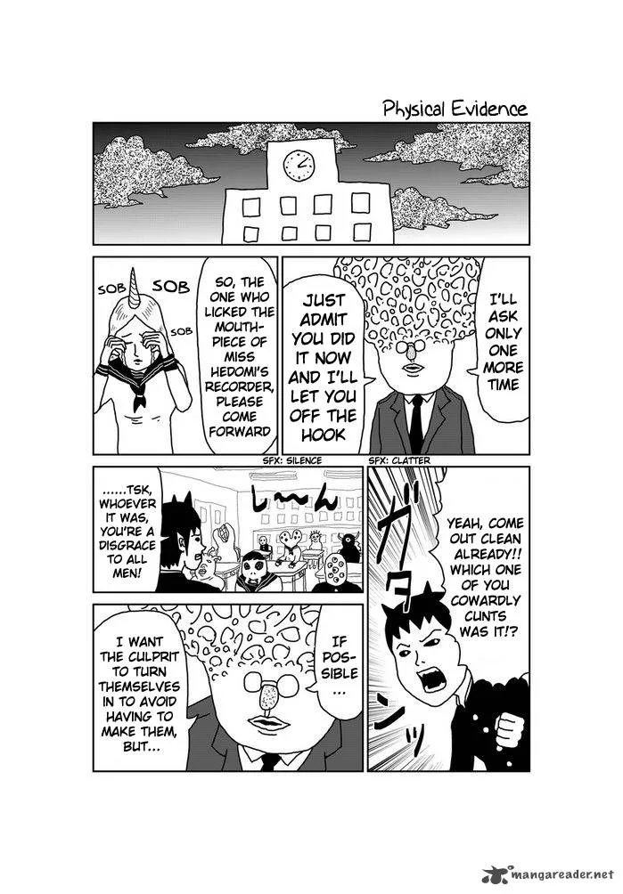 Makai no Ossan Chapter 11 page 2
