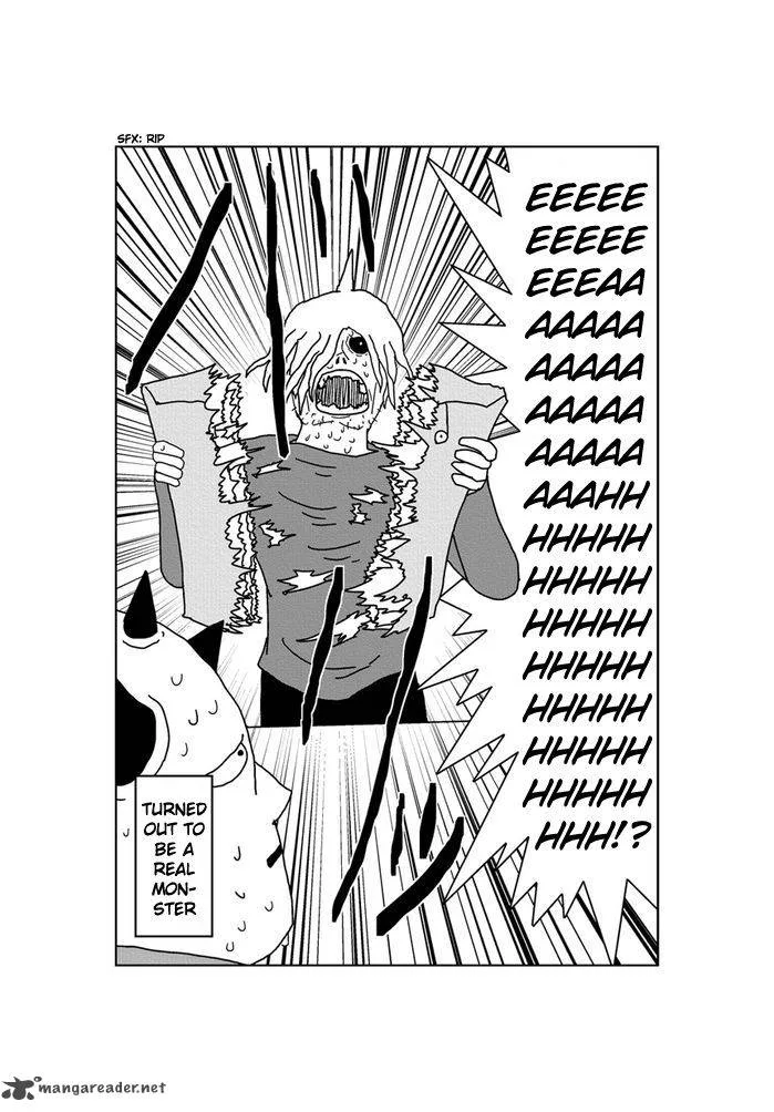 Makai no Ossan Chapter 110 page 3